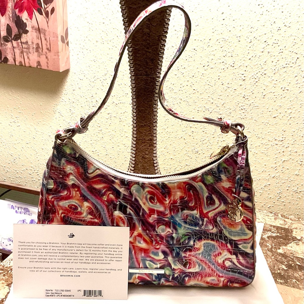 Brahmin Esme Disco Melbourne